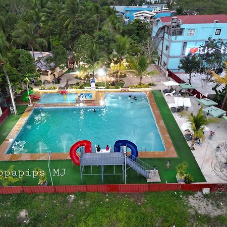 Elizabeth Hotel - Naga Pili  Экстерьер фото