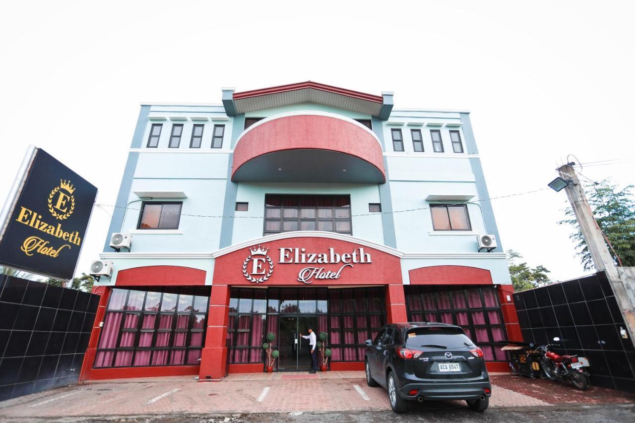 Elizabeth Hotel - Naga Pili  Экстерьер фото